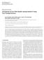 Research Article Assessment of Tear Film Quality among Smokers Using Tear Ferning Patterns