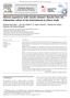 Clinical experience with insulin detemir: Results from the Indonesian cohort of the international A 1 chieve study