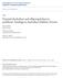 Parental alcoholism and offspring behavior problems: Findings in Australian children of twins