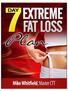 7-Day Extreme Fat Loss
