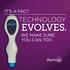IT S A FACT TECHNOLOGY EVOLVES. WE MAKE SURE YOU CAN TOO.