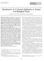 Distribution of 15 Human Kallikreins in Tissues and Biological Fluids