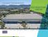 ±102,320 SF // FOR SALE OR LEASE HIGHLANDS DIST RI BUT ION CENTER COUNTY CENTER DRIVE // TEMECULA // CALIFORNIA // 92591