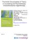 The SAGE Encyclopedia of Theory in Counseling and Psychotherapy Characteranalytical Vegetotherapy