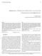 Assessment of Rheumatoid Arthritis in Clinical Care