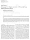 Review Article Influence of Body Position on Severity of Obstructive Sleep Apnea: A Systematic Review