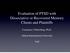 Evaluation of PTSD with Dissociative or Recovered Memory Clients and Plaintiffs