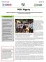 MSH Nigeria. Inside this Issue. Marching with Women and Children Living with HIV in Nigeria. MSH Nigeria Newsletter December 2017