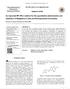 Ravisankar, et al., Int J Res Pharm Sci 2014, 4(4) ; Available online at   Research Article
