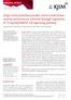 Grape seed proanthocyanidin extract ameliorates murine autoimmune arthritis through regulation of TLR4/MyD88/NF-κB signaling pathway