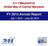 2-1-1 Maryland at United Way of Central Maryland. FY 2013 Annual Report