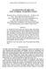 An annotated list of the spider mites (Acari: Prostigmata: Tetranychidae) of Israel