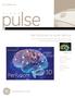 pulse See the brain as never before. GE Healthcare s i g n a page 51