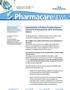 Administration of Publicly-Funded Influenza Vaccine by Pharmacists for Influenza Season