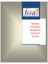Manual of Food Safety Management System, FSS Act, 2006