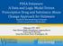 PDSA Delaware: A Data and Logic Model Driven Prescription Drug and Substance Abuse Change Approach for Delaware