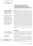 Detection and enumeration of periodontopathogenic bacteria in subgingival biofilm of pregnant women