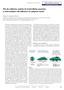 The de-adhesive activity of matricellular proteins: is intermediate cell adhesion an adaptive state?