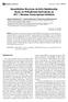 Quantitative Structure-Activity Relationship Study on Phthalimide Derivatives as HIV-1 Reverse Transcriptase Inhibitors
