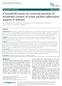 A household survey on screening practices of household contacts of smear positive tuberculosis patients in Vietnam