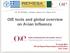 OIE tools and global overview on Avian Influenza Dr Jocelyn Mérot OIE Sub Regional Representation for North Africa Tunis, Tunisia