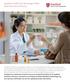 Stanford Health Care Advantage (HMO) 2019 Pharmacy Directory