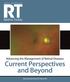 Supplement to November/December Advancing the Management of Retinal Diseases: Current Perspectives and Beyond. Sponsored by Novartis Pharma AG