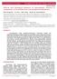 Clinical and biological features of neuroblastic tumors: A comparison of neuroblastoma and ganglioneuroblastoma