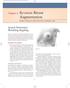 Augmentation. Chapter 9. Revision Breast. Stretch Deformity/ Wrinkling Rippling. Bradley P. Bengtson, MD, FACS; Steven Teitelbaum, MD