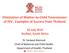 Elimination of Mother-to-Child Transmission of HIV, Examples of Success from Thailand