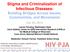 Stigma and Criminalization of Infectious Diseases: Building Bridges Across Issues, Communities, and Movements