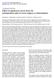 Original Article Effect of saphenous nerve block for postoperative pain on knee surgery: a meta-analysis