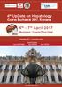 4th UpDate on Hepatology