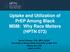 Uptake and Utilization of PrEP Among Black MSM: Why Race Matters (HPTN 073)