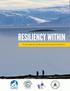 An action plan for suicide prevention in Nunavut 2016/2017