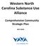 Western North Carolina Substance Use Alliance. Comprehensive Community Strategic Plan
