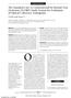 CLINICAL SCIENCES. The Standard Care vs Corticosteroid for Retinal Vein Occlusion (SCORE) Study System for Evaluation of Optical Coherence Tomograms