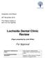 Lochside Dental Clinic Review