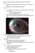 PRACTICE GUIDELINES AND STANDARDS OF CARE FOR PTERYGIUM