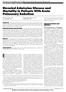 Diabetes Care Publish Ahead of Print, published online November 10, 2011