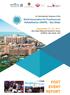 POST EVENT REPORT. World Association for Psychosocial Rehabilitation (WAPR) - Abu Dhabi