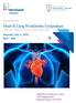 Heart & Lung Westchester Symposium
