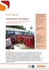 POLICY BRIEF. Complementary Food Hygiene: An overlooked opportunity in the WASH, nutrition and health sectors. Summary. Summary