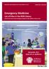 Emergency Medicine. List of titles in the RSM Library. November COMPILED AND PRODUCED BY RSM LIBRARY STAFF