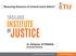 Measuring Outcomes of Criminal Justice Reform. Dr. Kittipong KITTAYARAK Executive Director