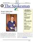 The Spokesman. Message to Embrace Aging
