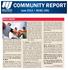 COMMUNITY REPORT June 2014 WJMC.ORG