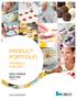 IMCD Food & Nutrition Product Portfolio Organic & Non-GMO PRODUCT PORTFOLIO ORGANIC & NON-GMO. IMCD CANADA IMCD USA v