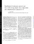 Distribution of radioactive glycerol and fatty acids among adipose tissue triglycerides after administration of glucose-u-'c