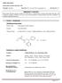 8 azabicyclo[3.2.1] octane, 3 (diphenylmethoxy),endo, methanesulfonate. Cadila Healthcare Ltd. Ahmedabad, India